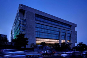 Гостиница Park Hyatt Hotel and Residences, Hyderabad  Хайдарабад